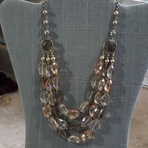 Loft Necklace